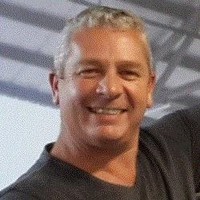Stephen Jansen van Rensburg