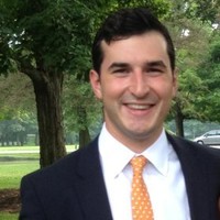 Timothy Farrell, Cfa