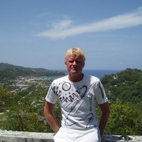 Ulf Martinsson