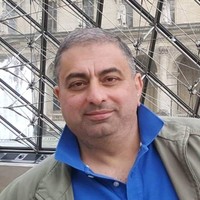 Zviad Antelidze