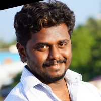 Abbas Manthri