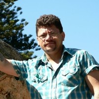 Patrick Thompson, QSM