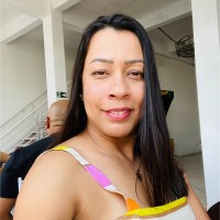 Ana Paula Ferreira Melo