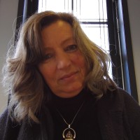 Angelique Van Den Heuvel