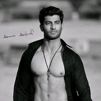 Almash Ahsan