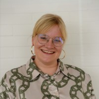 Jildau Van Der Meij