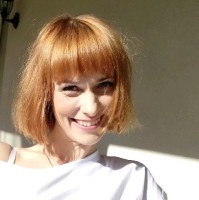 Anna Zięba