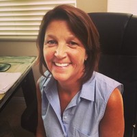 Carolyn Freyer