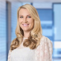 Claire van Rooyen CA