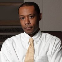 Wendell Cole