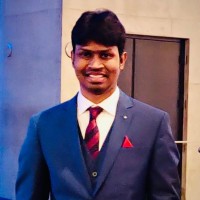 John Deepak