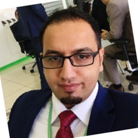 Saif Qudsi