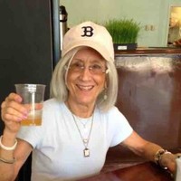 Marcia Cohen