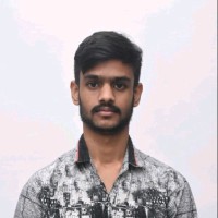 Vijay Anand Singh