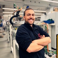 Lukas M. Sandl