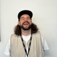 Daniel Lord
