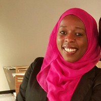Ramatoulie Charreh, Ctech