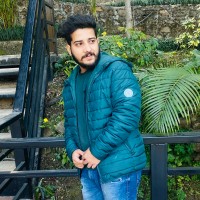 Mayank Pratap Singh