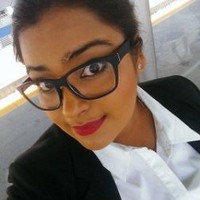 Inderpreet Kaur Dhaliwal