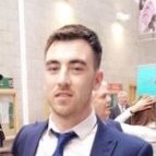 Thomas Pyke