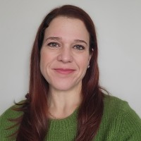 Jessica Schafersman