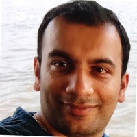 Pradeep Samanth
