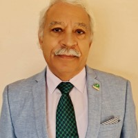 Ragab Ragab
