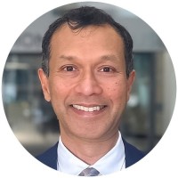 Rajesh Maharaj