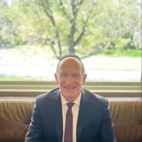 Sanford G. Jacobs