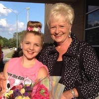 Patricia Hardee