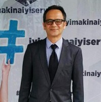 Burhan Tosun