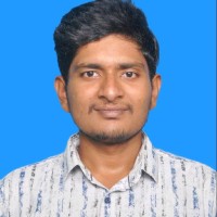 SRINIVAS MUDUMBA