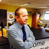 Stephen Appleyard