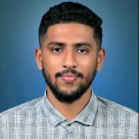 Iqram Patel