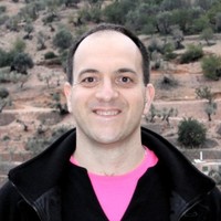 Stephane Grieu
