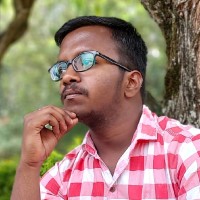 Sakthivel Murugan Natarajan