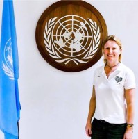 Nina Fitzgerald