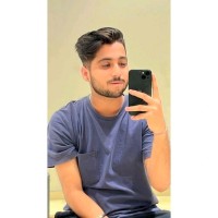 Rishabh Kanda