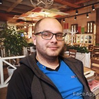 Denis Pavlenko