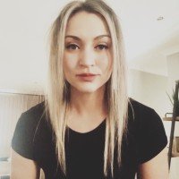 Gizelle De Wet