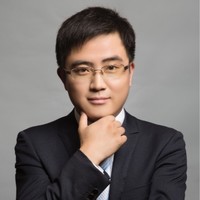 黄海东