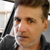 Ahmed Bukhari