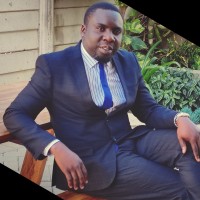 Admire Ringai Nyagura