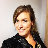 Laura Domínguez Martínez