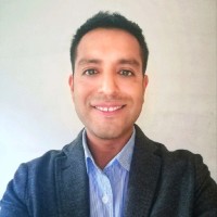 Jose Maria Rios Gutierrez