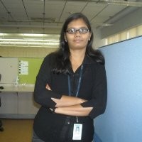 Lavanya Kadambala
