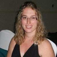 Jessica Westfahl