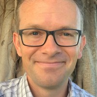 Mark Reimers