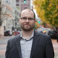 Carl Olson, P.E., Ptoe, Asep
