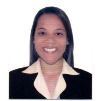 Alix Celena Martelo Portillo